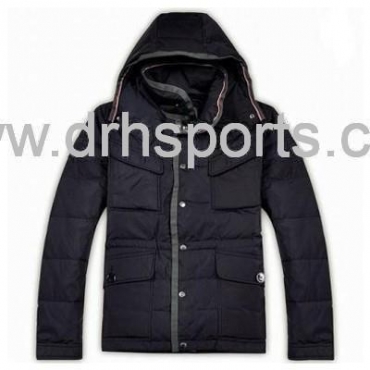 Lightweight Winter Jacket Manufacturers in Volzhsky